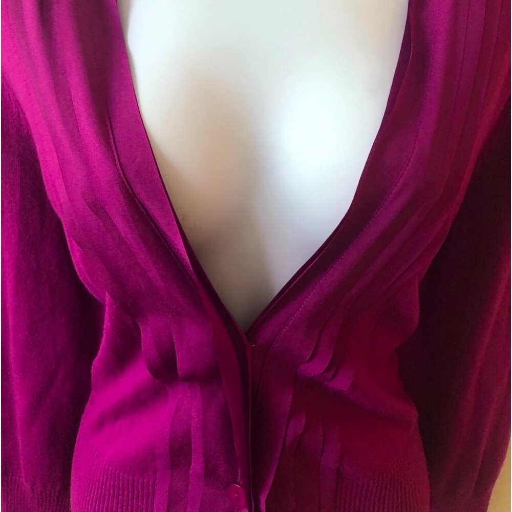 Sexy Top cardigan NWT